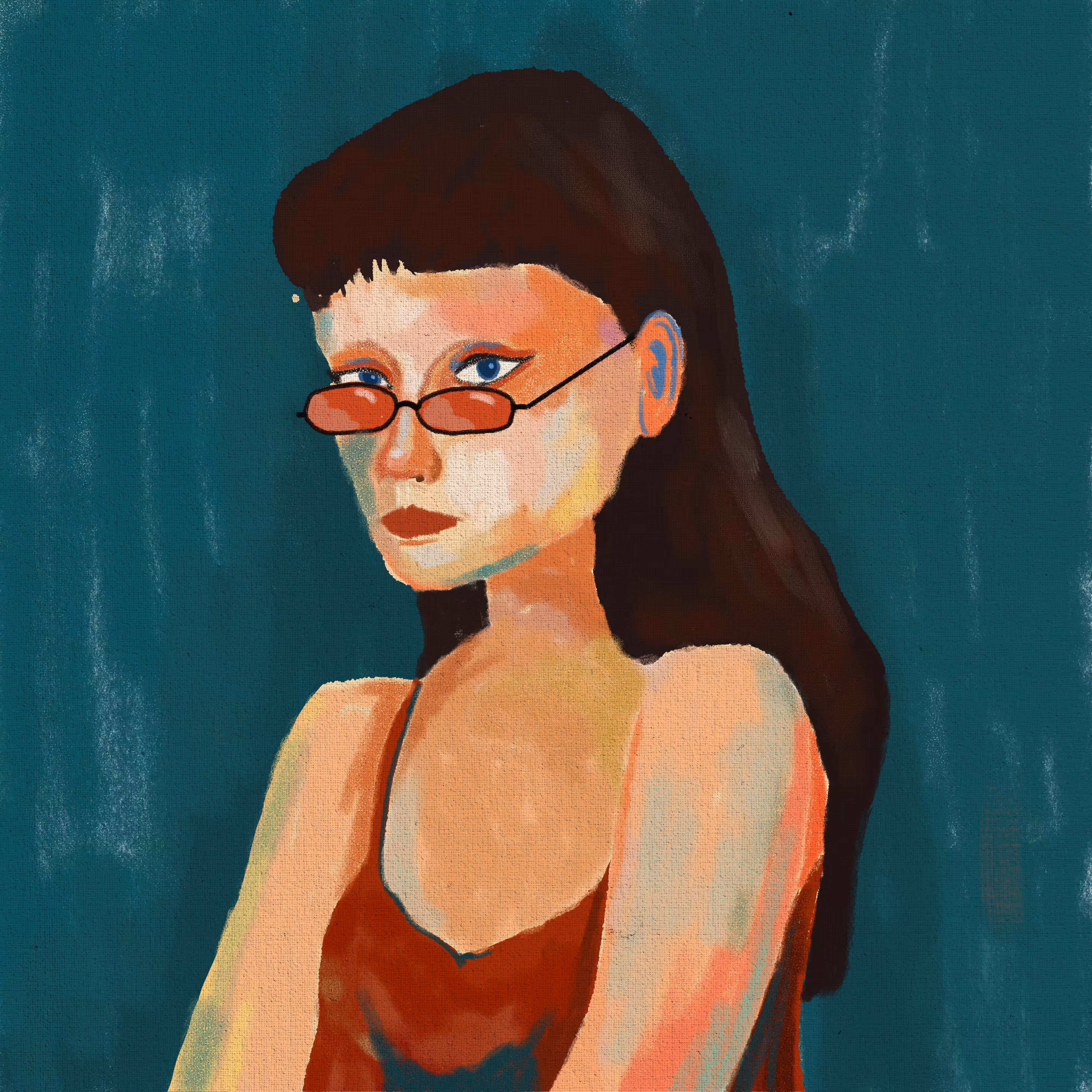 POTRAIT #2