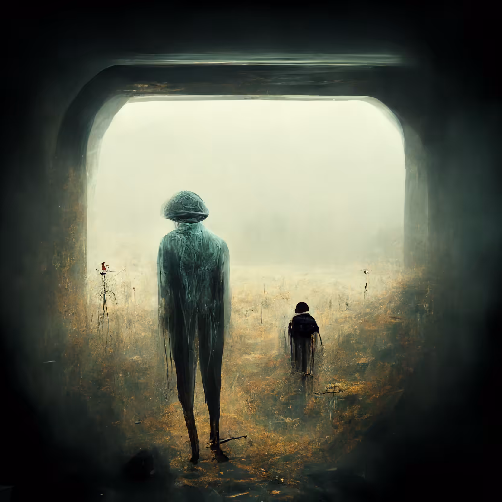 The Unknown 023