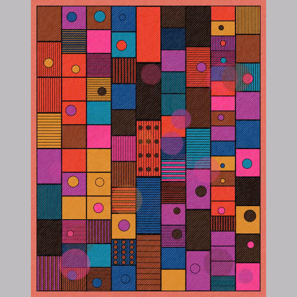 Shifted Blocks #226