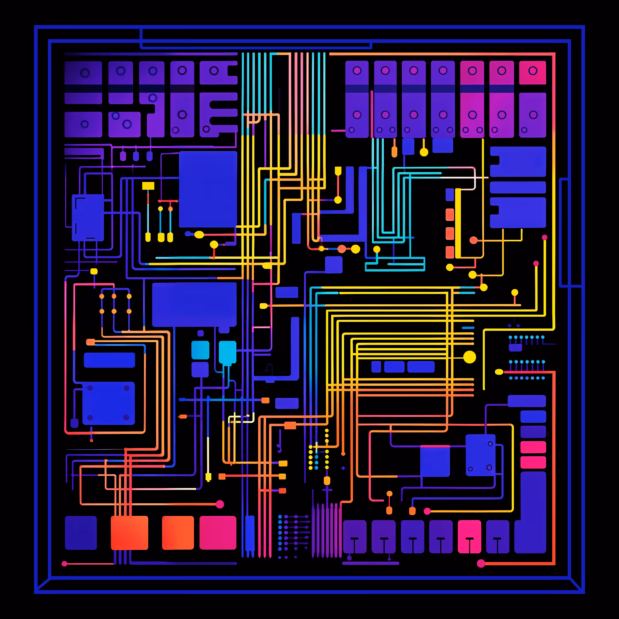 RETRO GRID #36