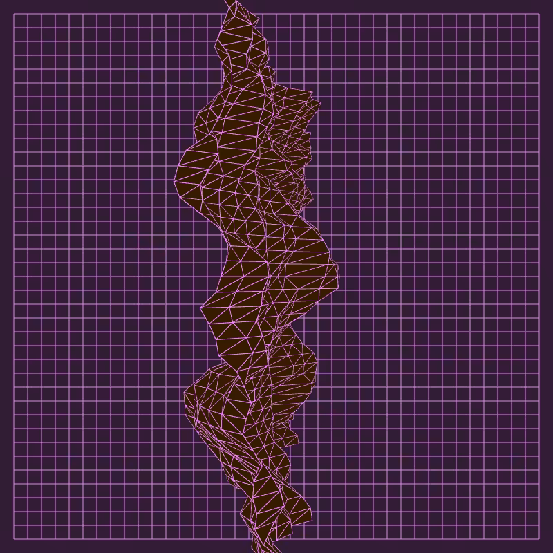 Planarity #12