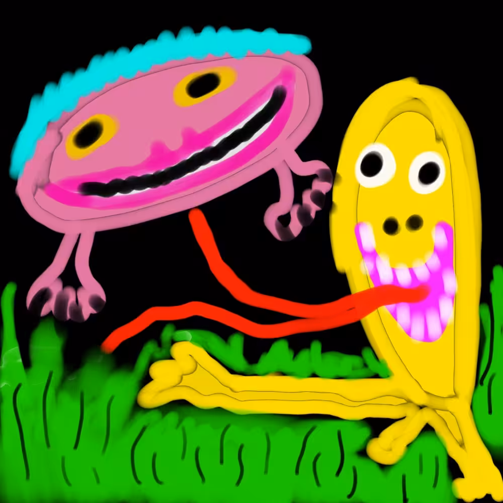 alienn