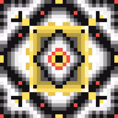 chaotic harmony