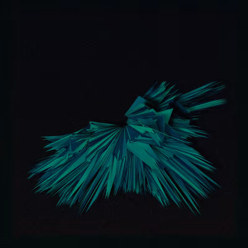 Negative Space #22