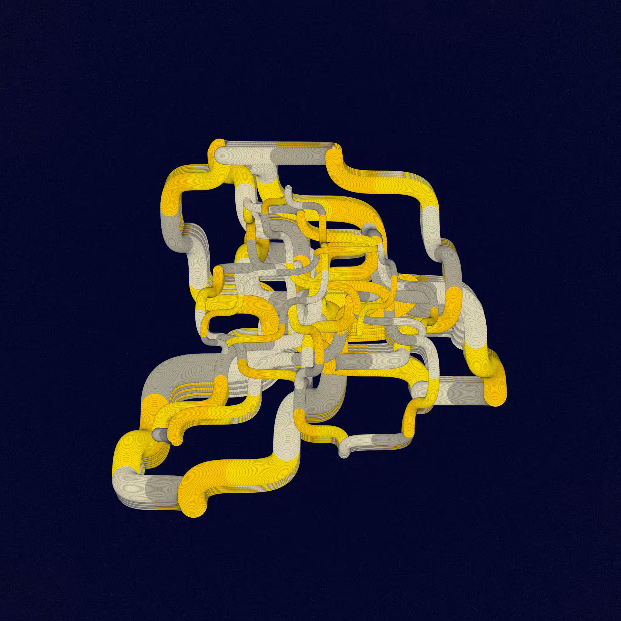 Pipe Alternate No. 5