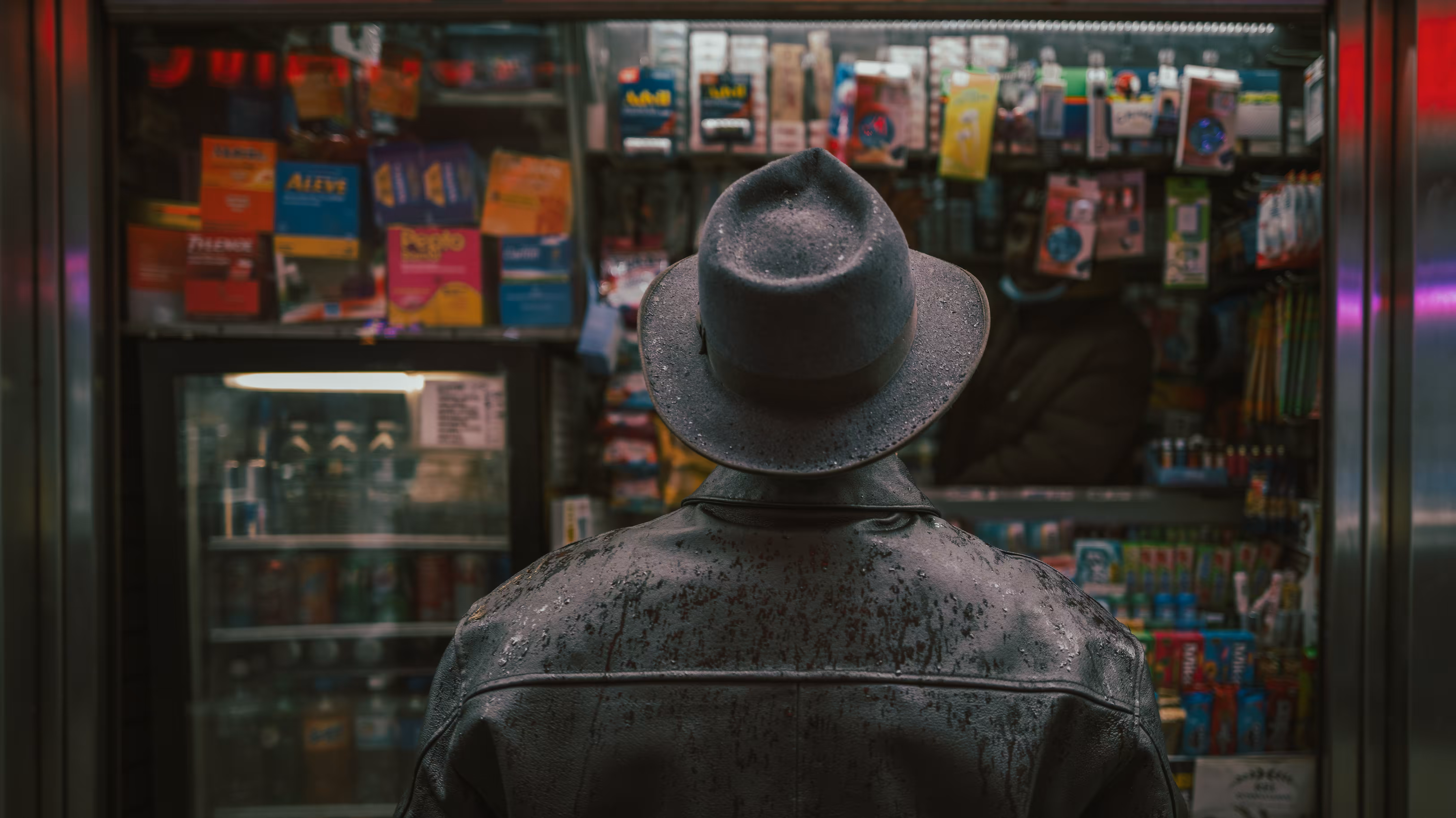 City Hats 929