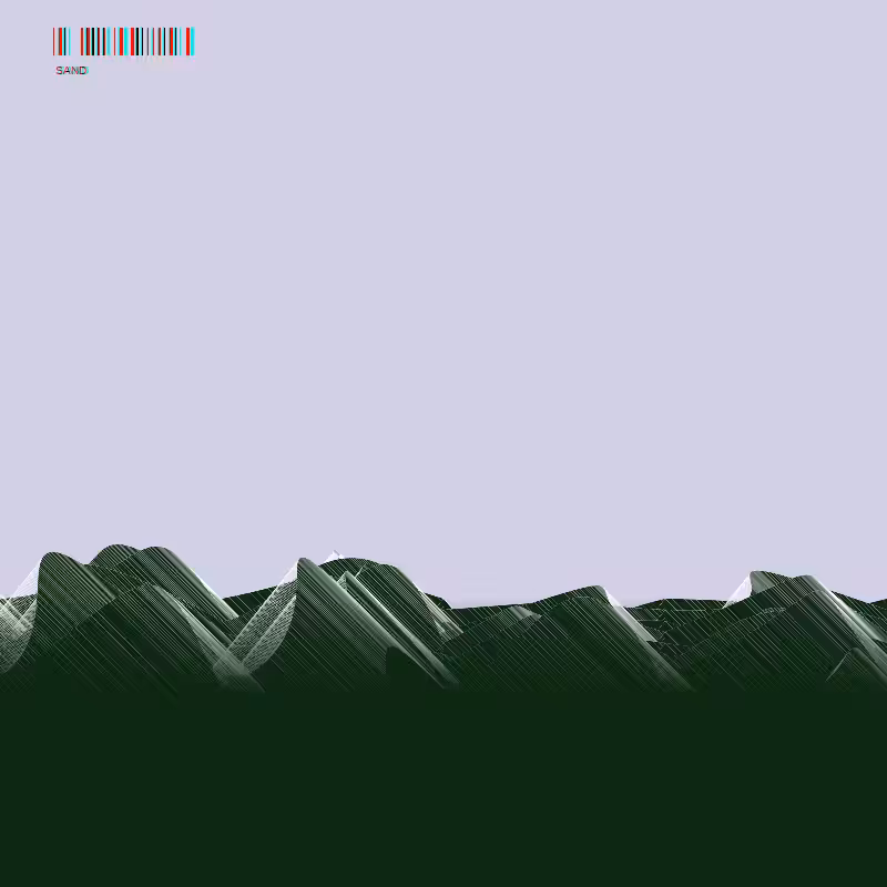 anaverse - Sand #45