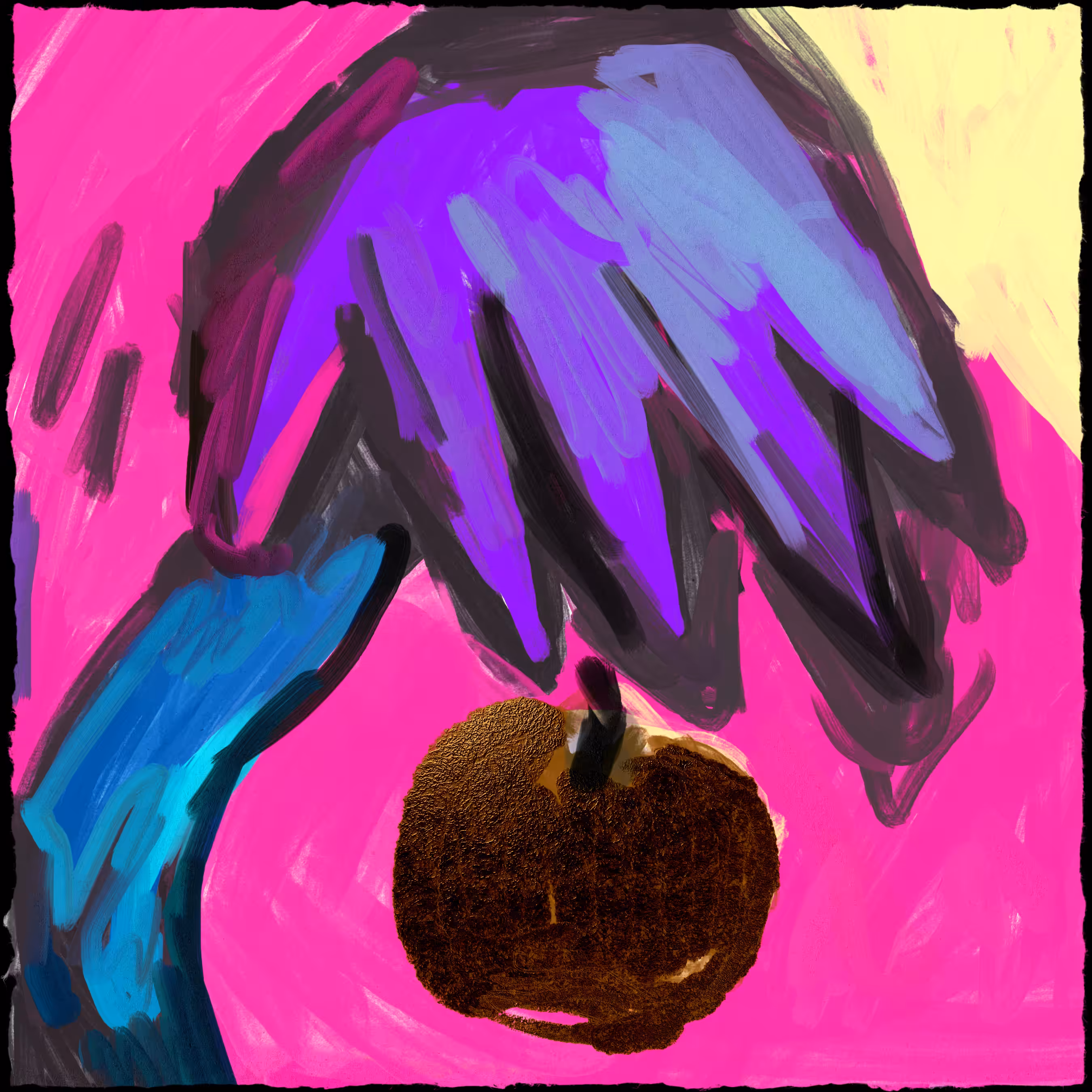 exquisite corpse 6