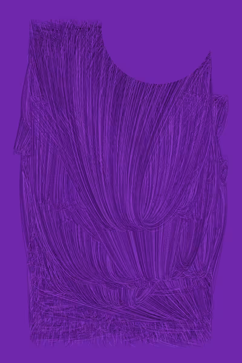 Brush Head #17