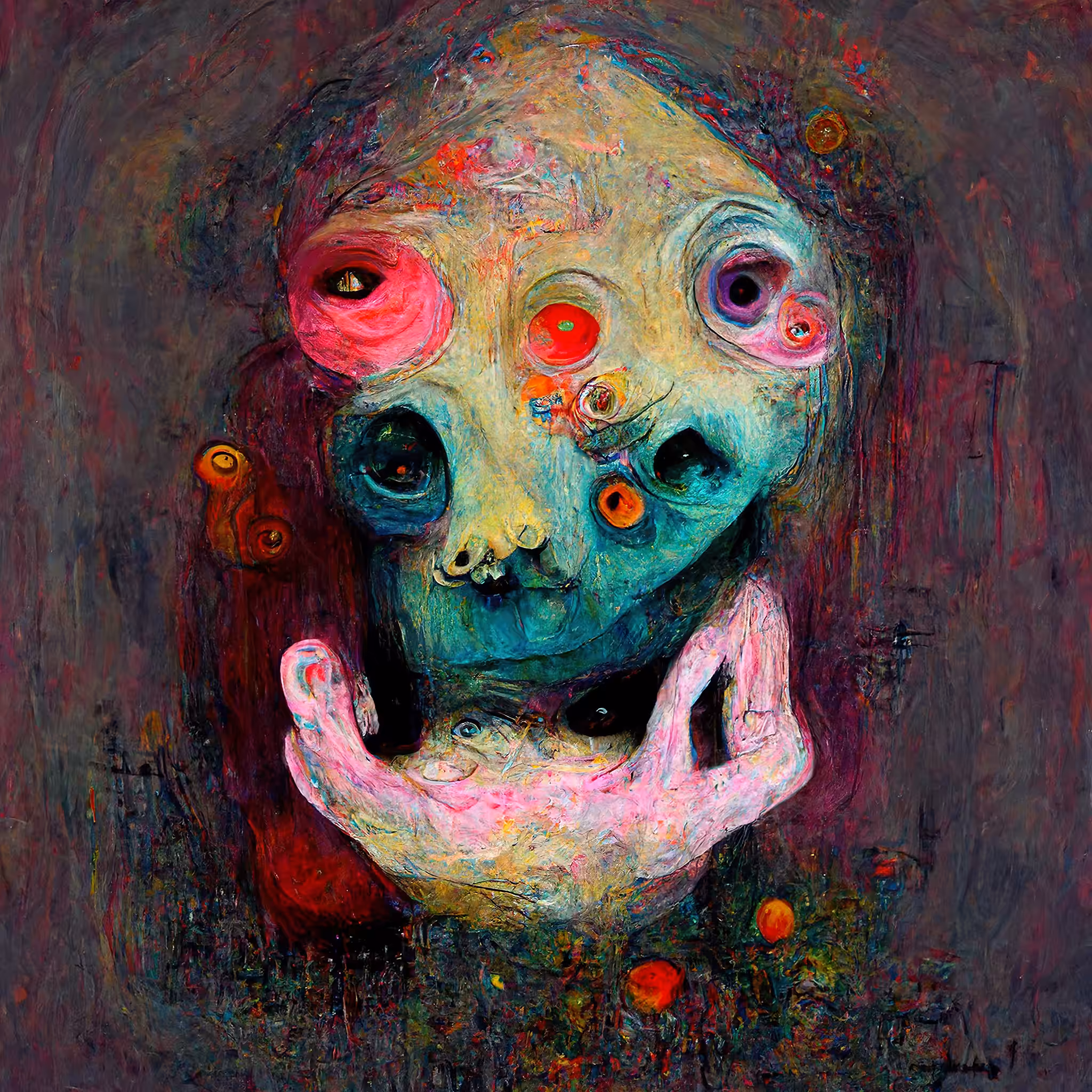 lollipop #38
