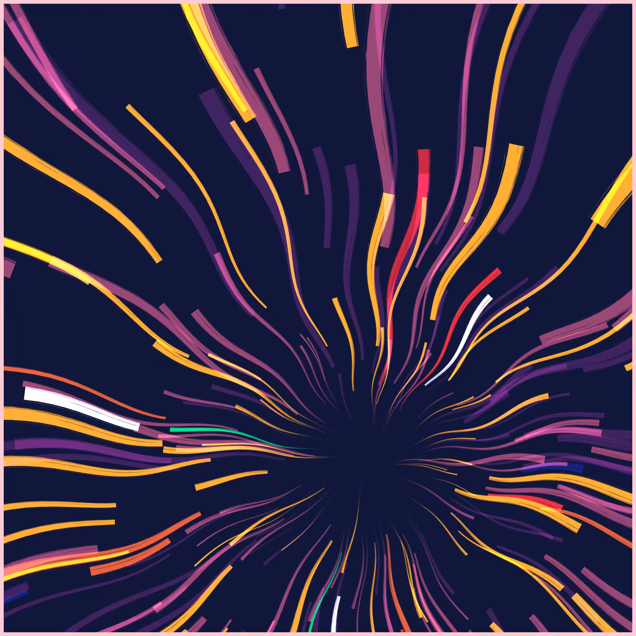 Caught in the maelstrom #22