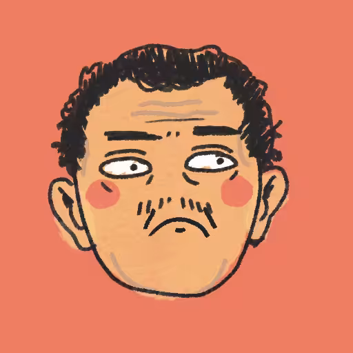 Doodle Dads #61