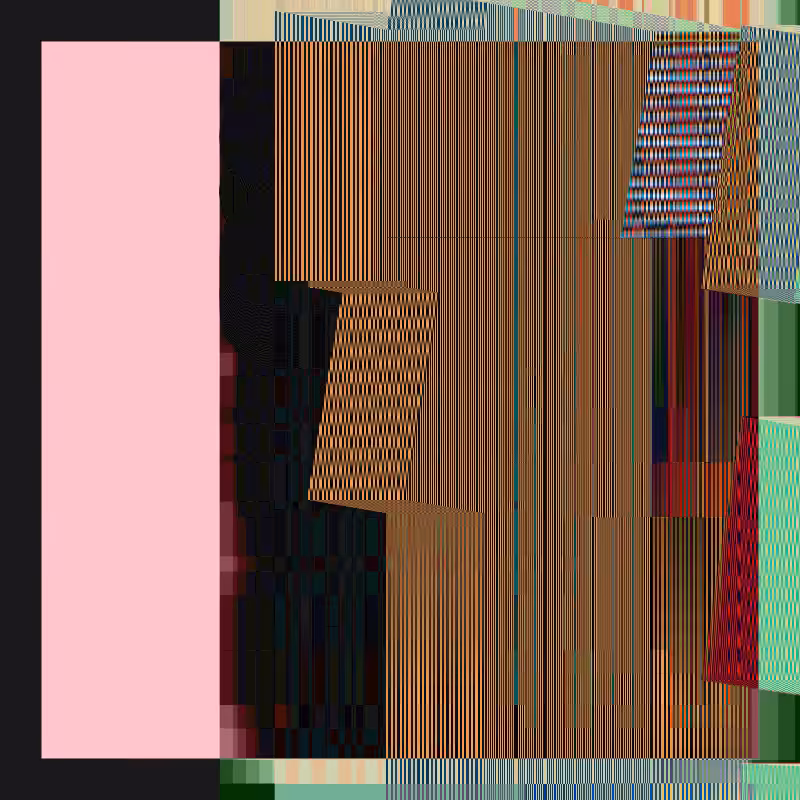 TOTAL ABSTRACTION, FOREVER #5