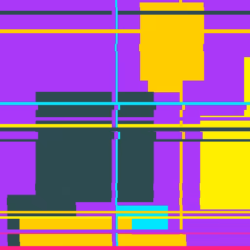 Chromatic Chaos #576