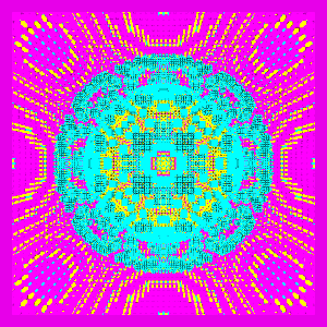 Temple of Sphere 91