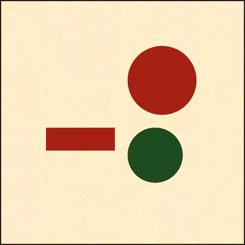 Moderniste #6