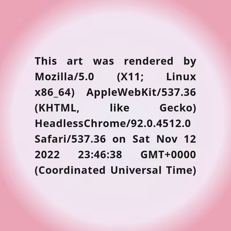 BROWSER ART #54