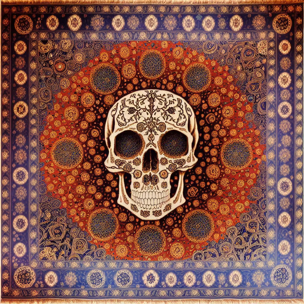 Sudo Rug #483