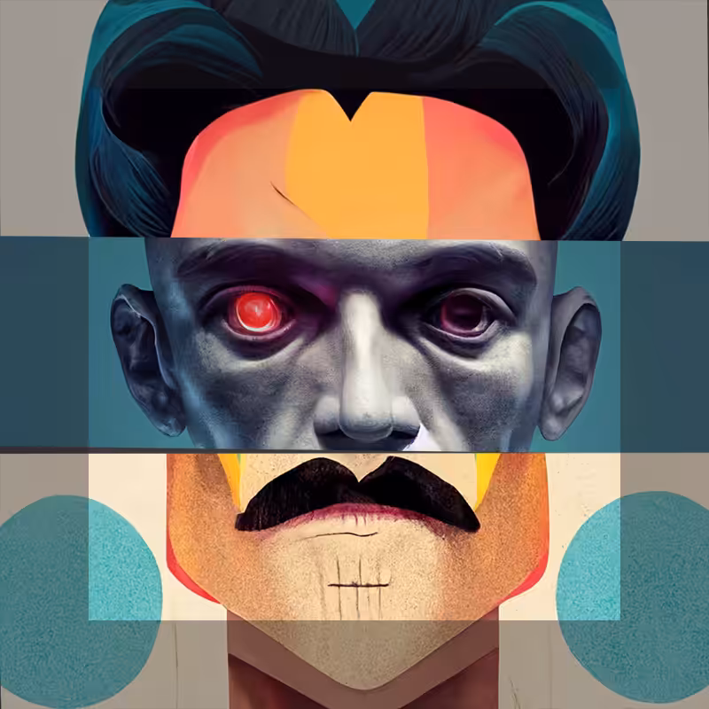 AI Humans #60