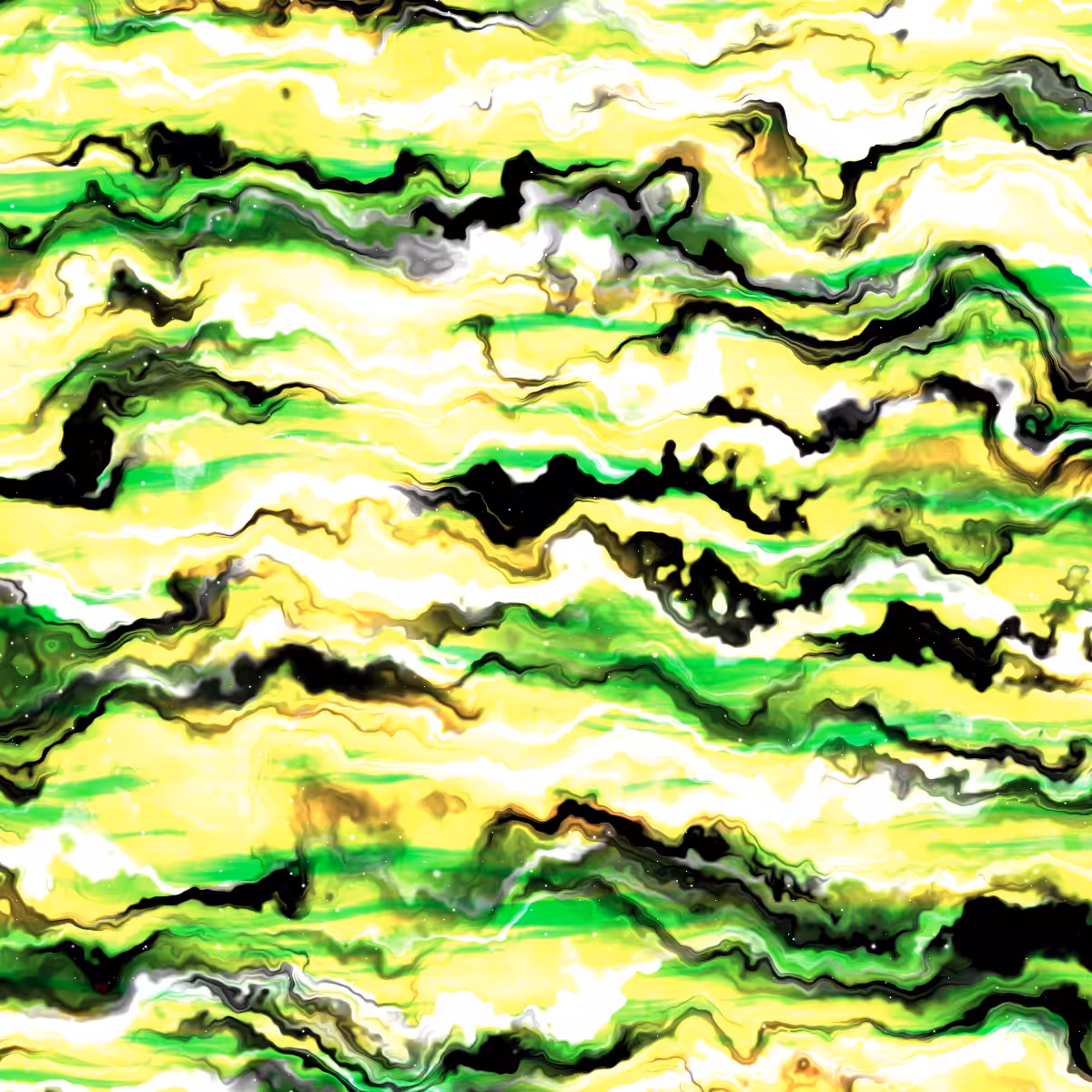 Elixir #7