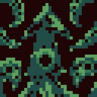 #1290 - Kraken Andrei