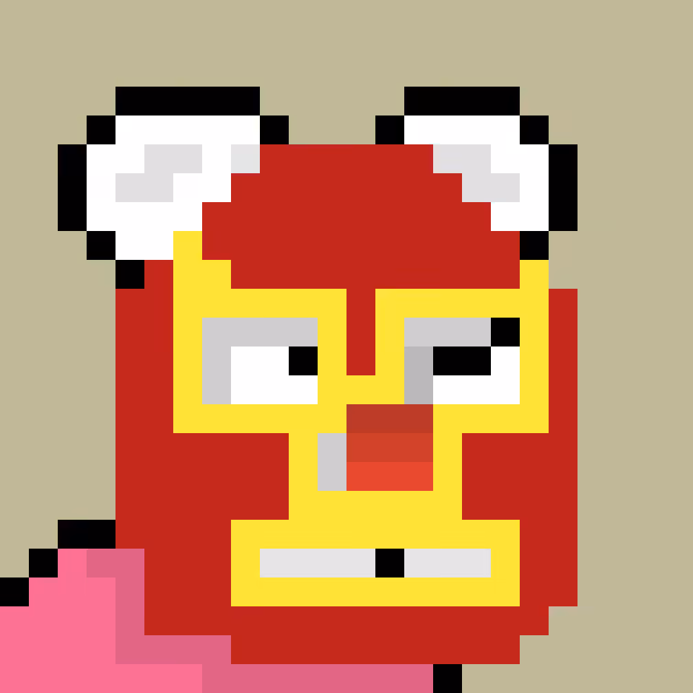 ChipPunks #29