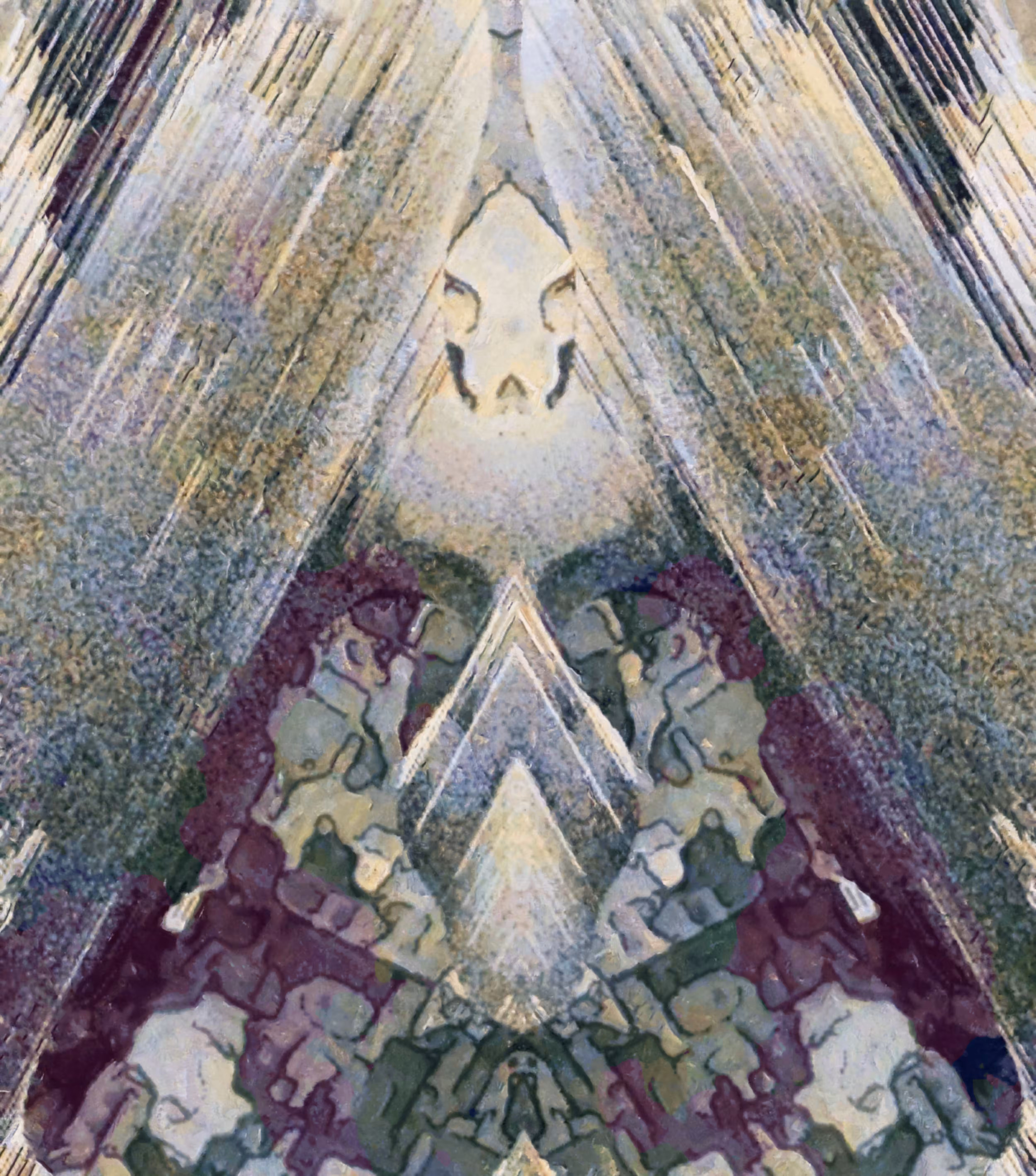 Erebor's Gaze