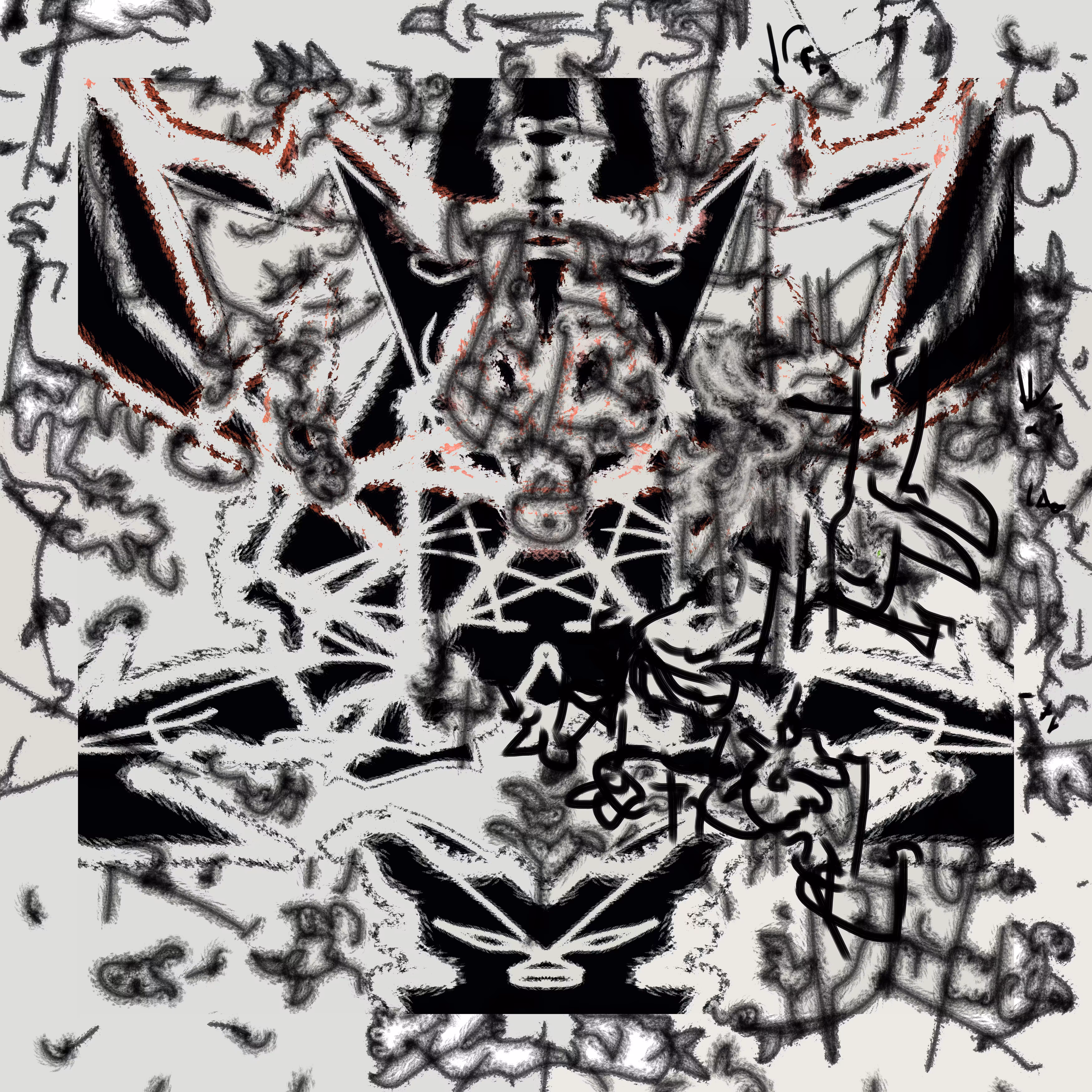 IıI: Hate circuit