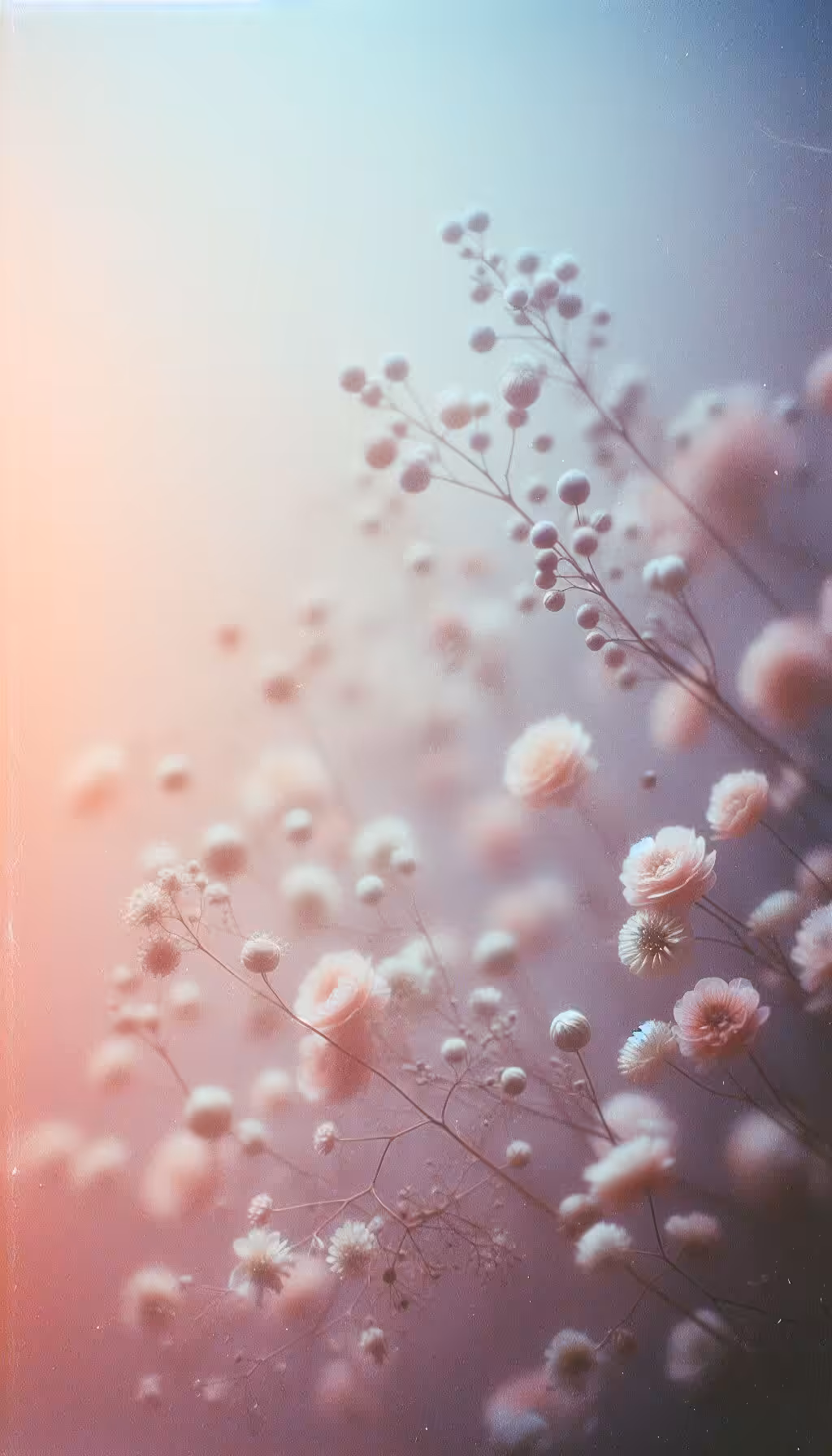 Soft Whispers