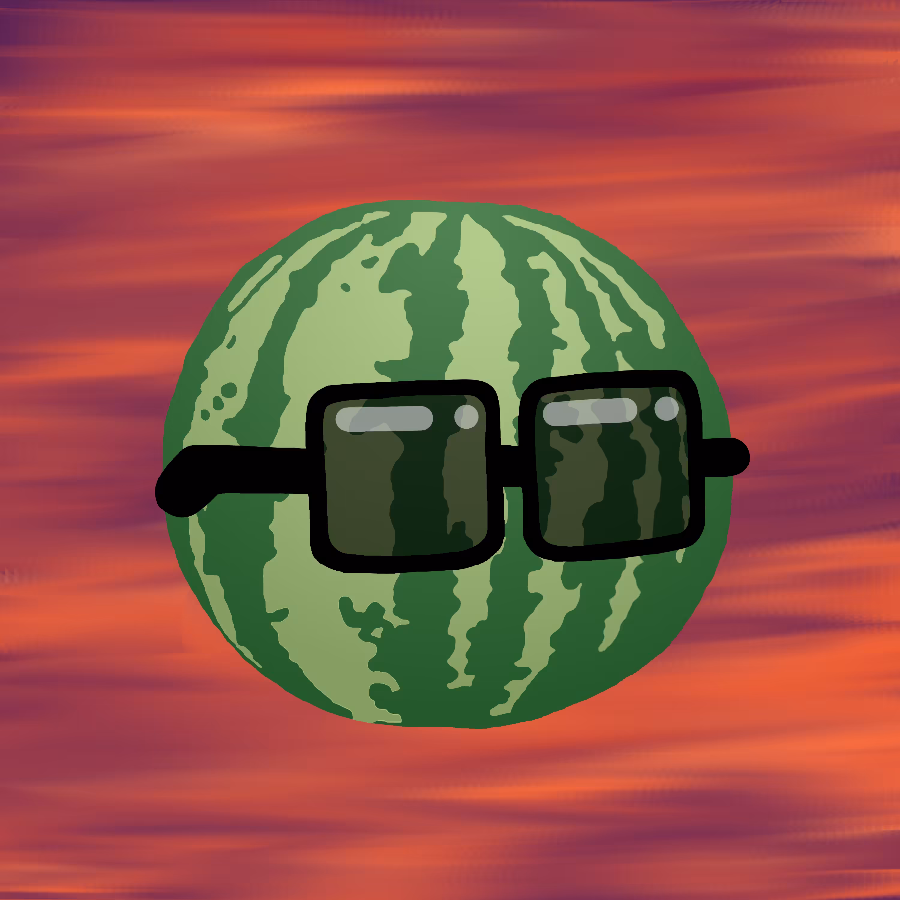 Cool Melon v2