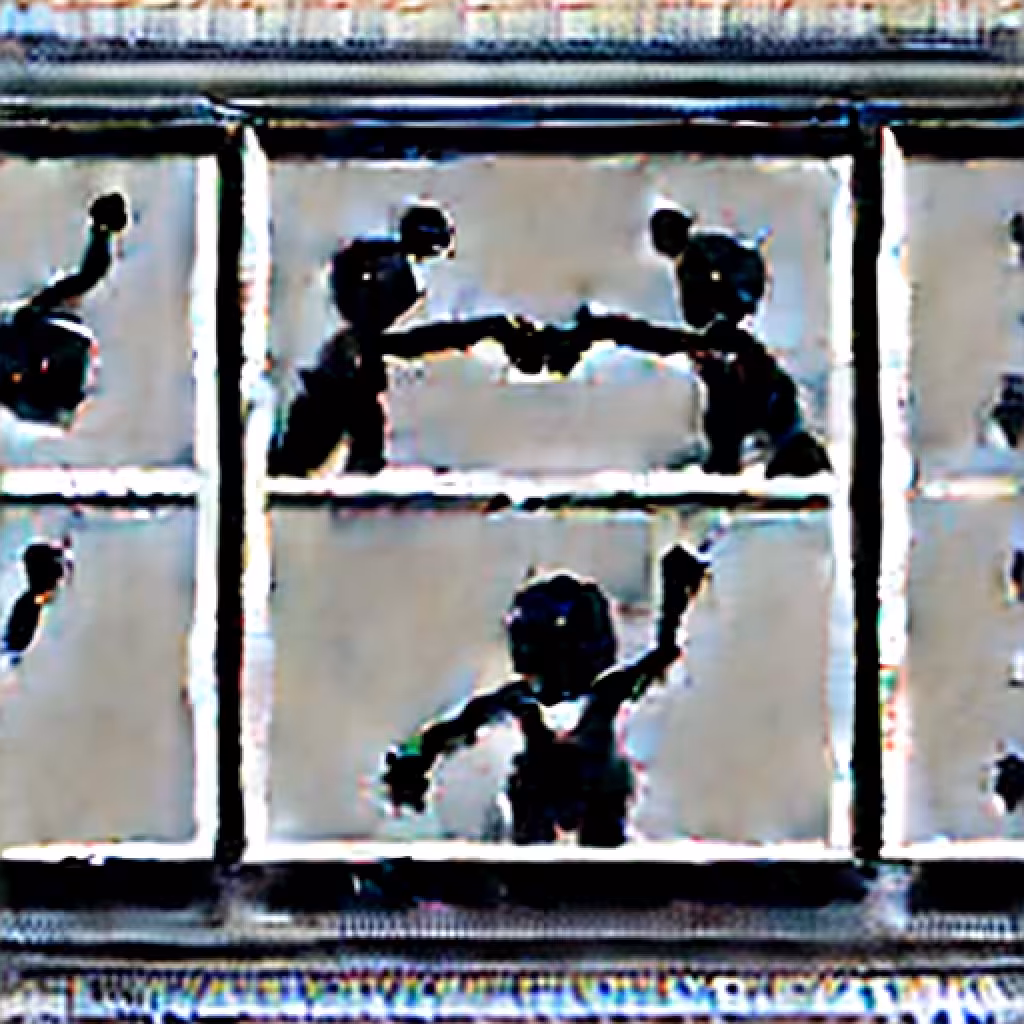 dance prompts #167