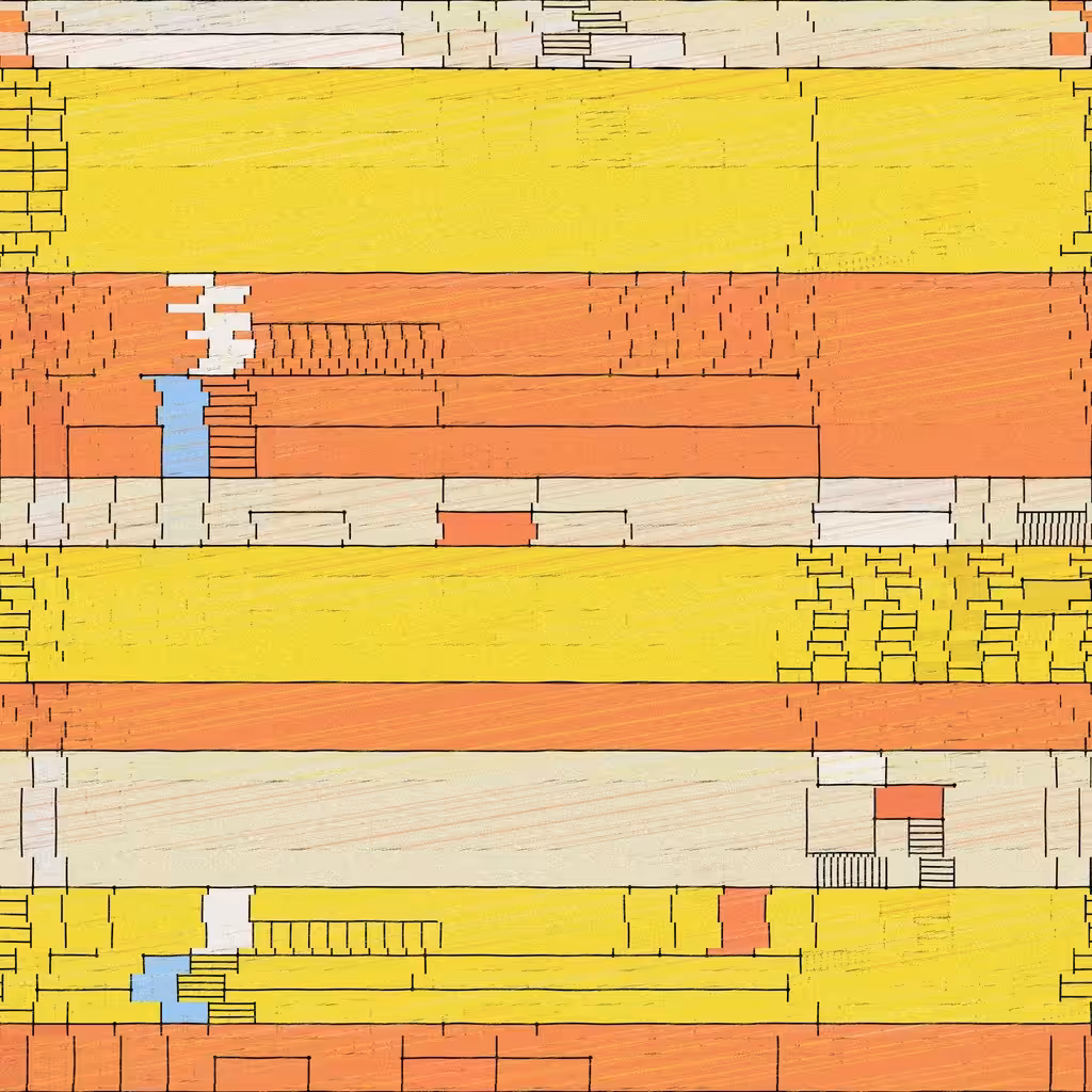 Sedimentary Dissolution #493
