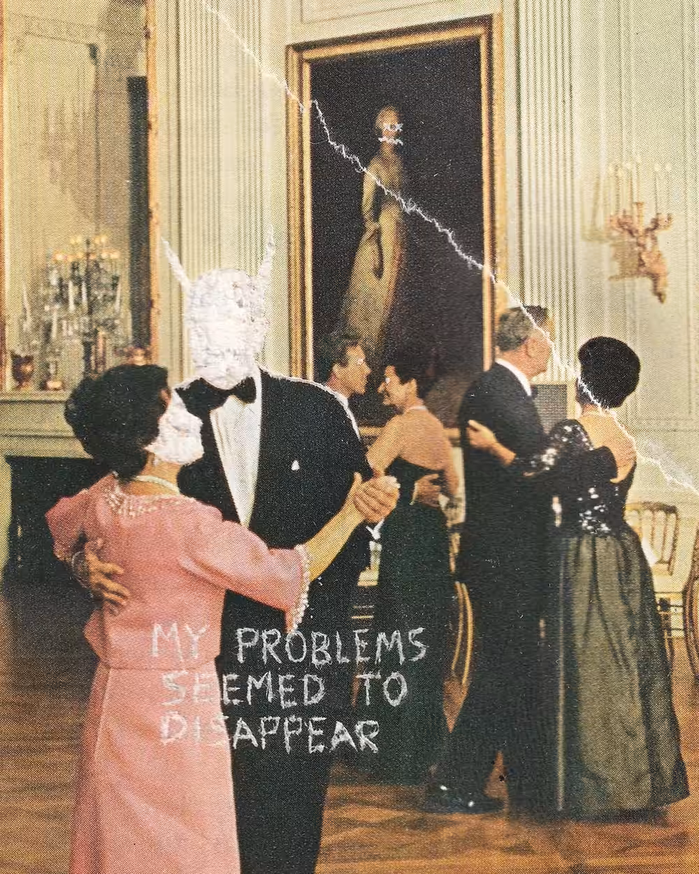 THOUGHT FOUR