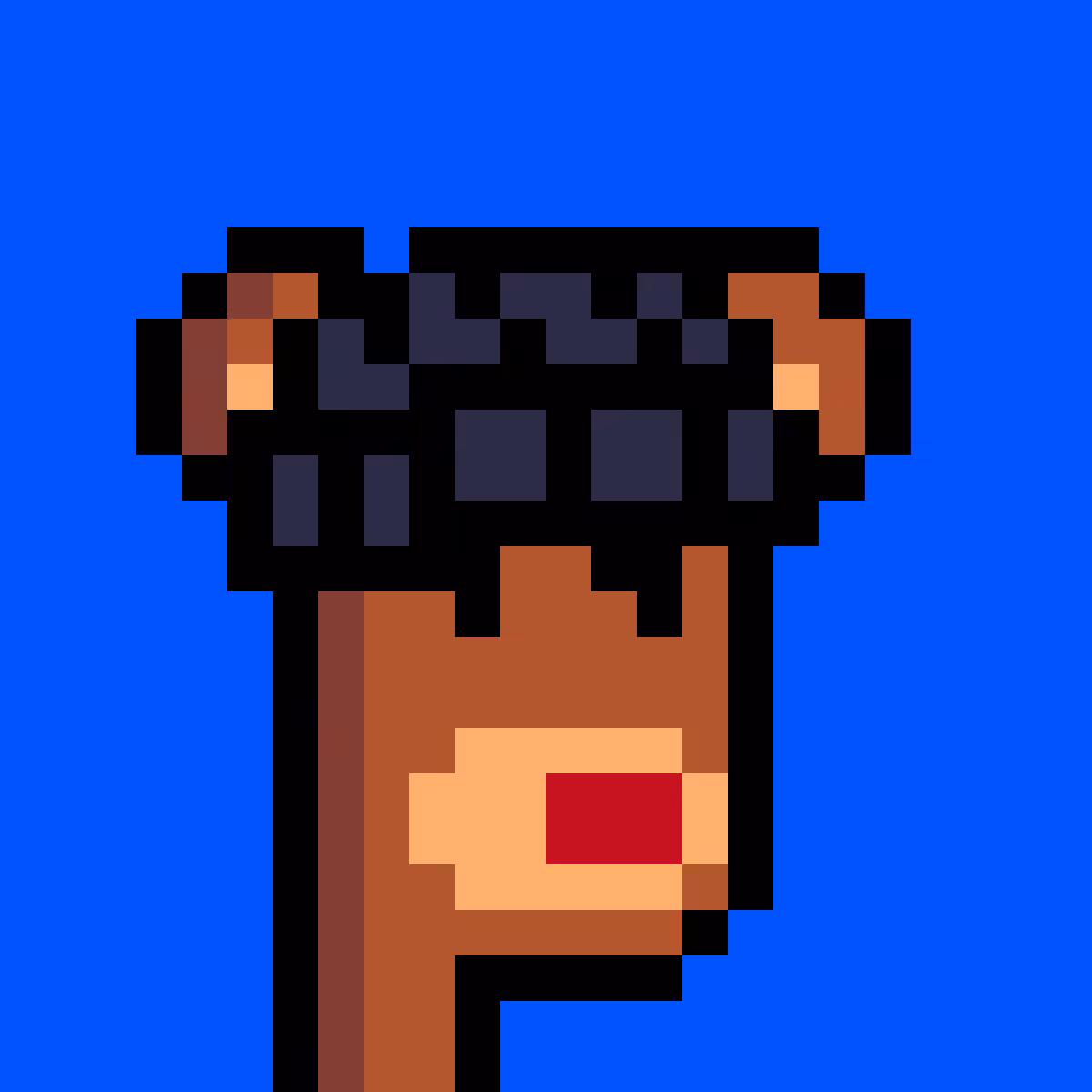 BearPunks #4201