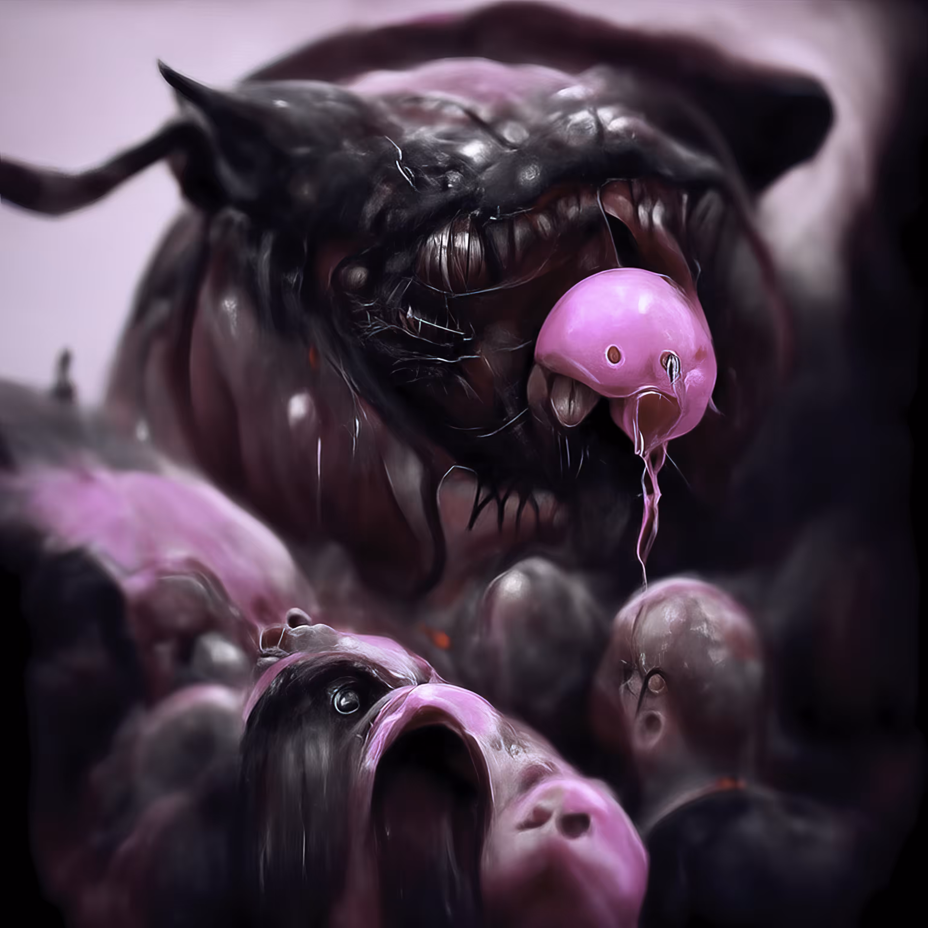 Brain Slurp