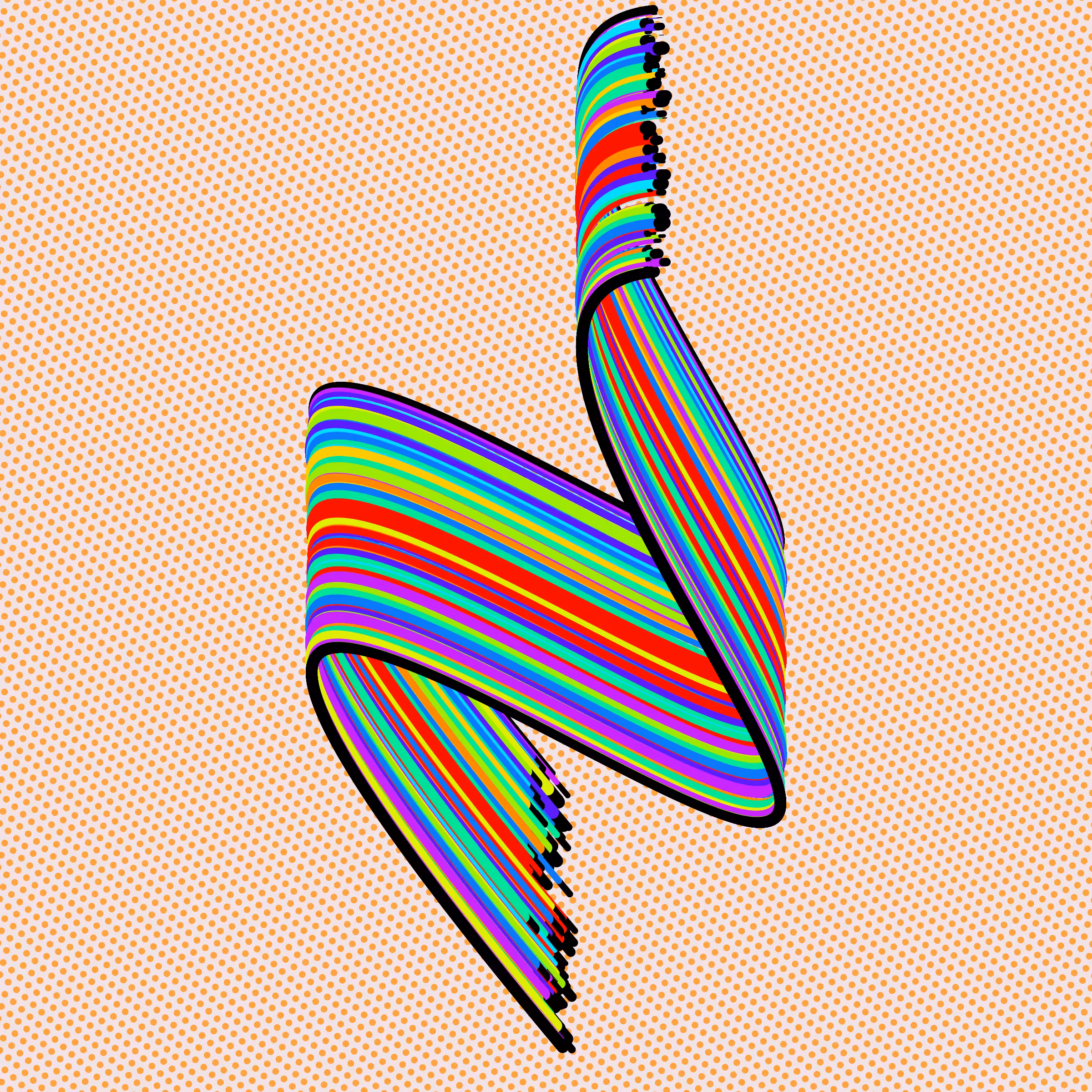 Brushpops #32