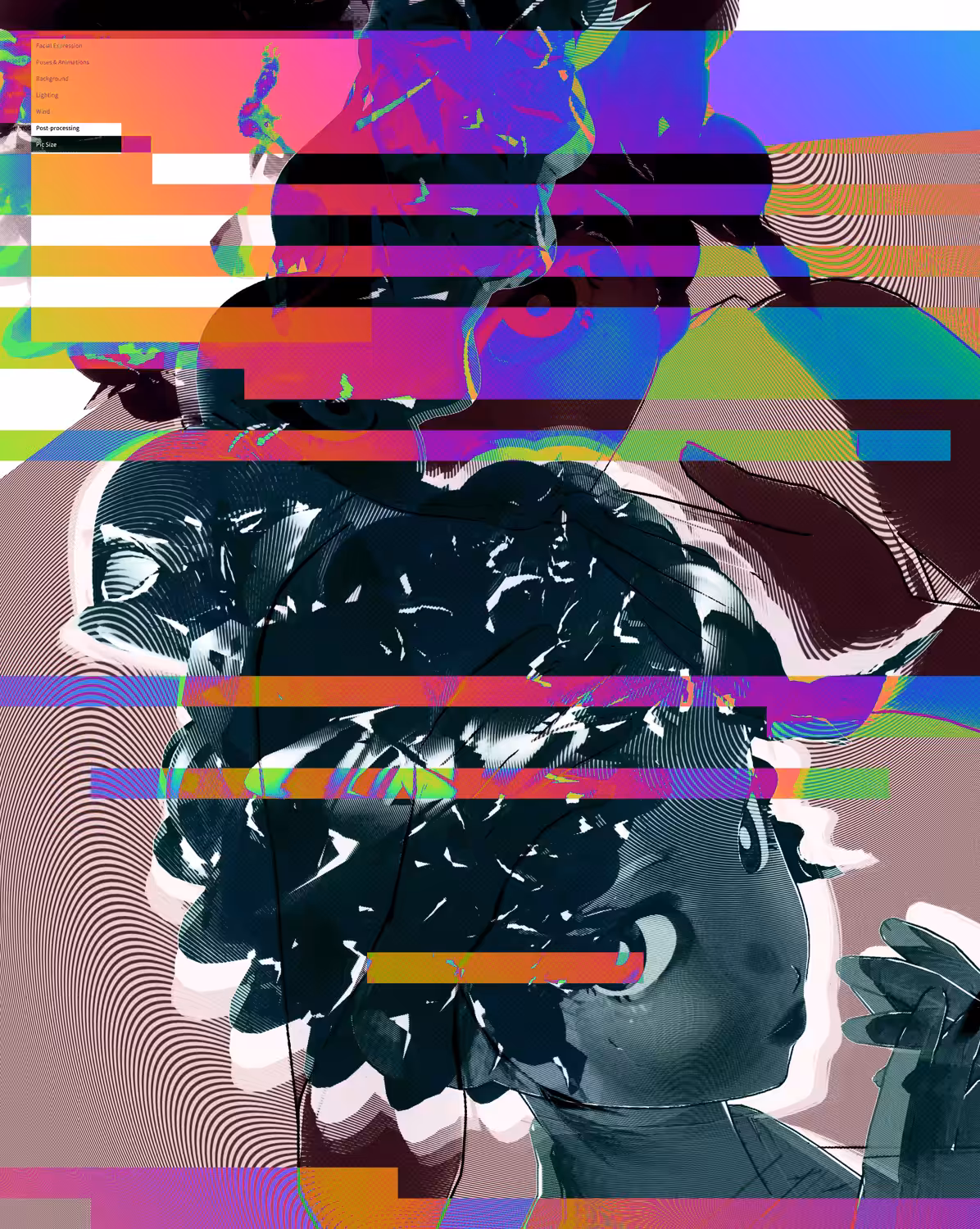 NPC Maker 001