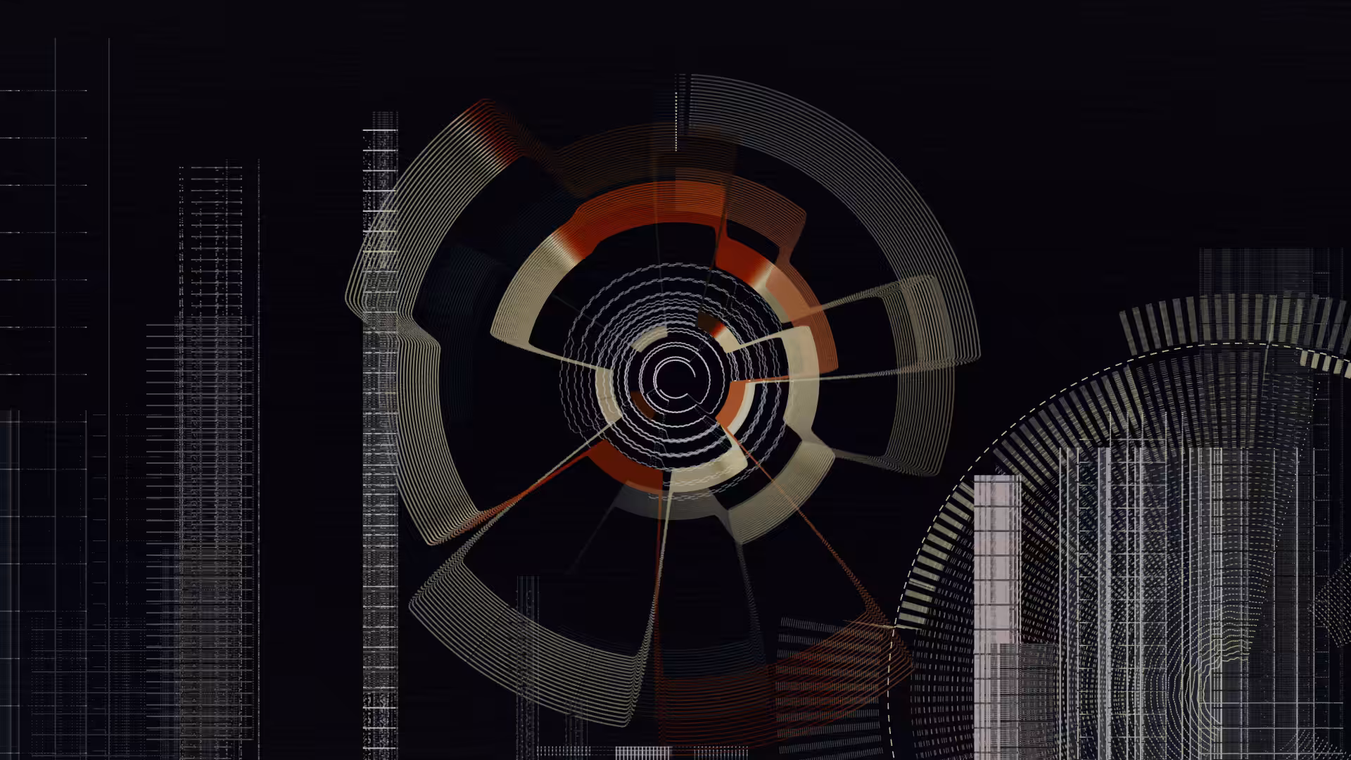 Mirage 002-Inner City Nights #23