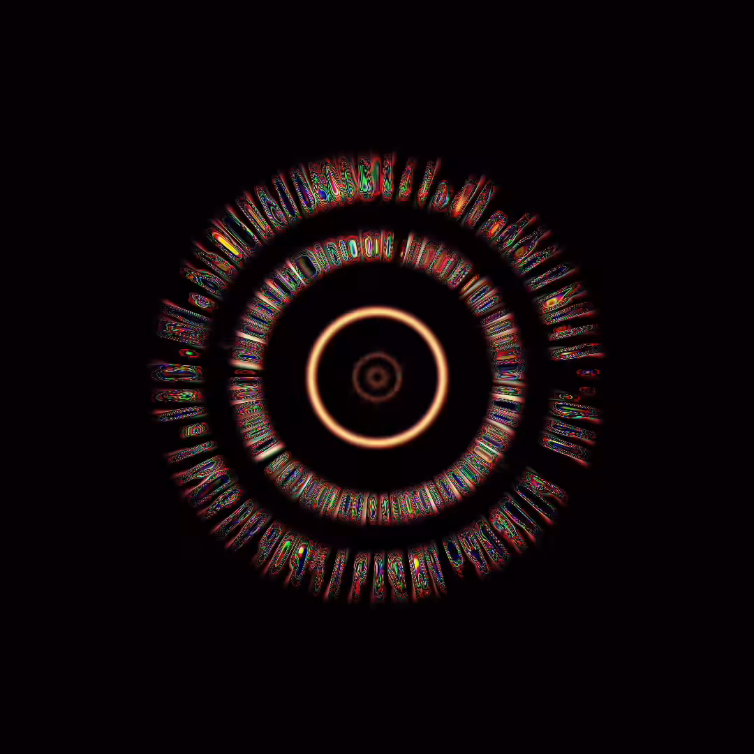 Night Circles