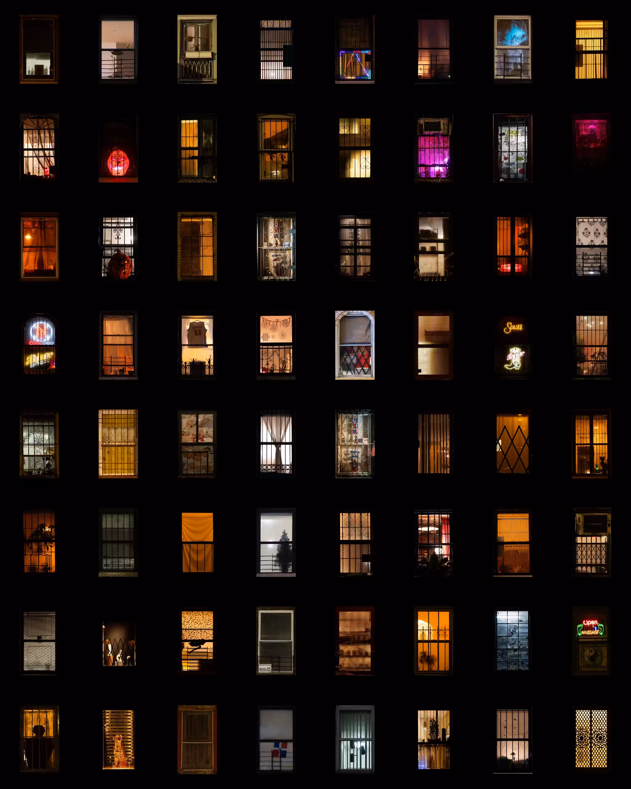 BUILDINGS // NYC: BUILDING 936