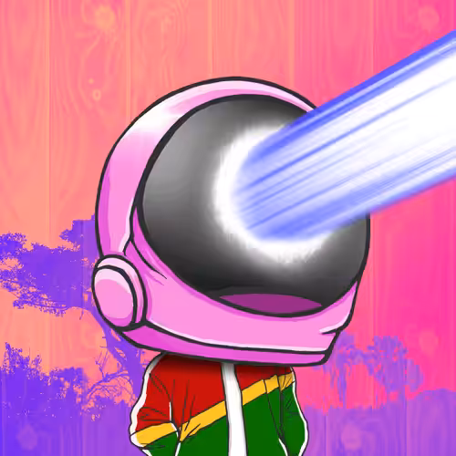 VibeNauts #1180