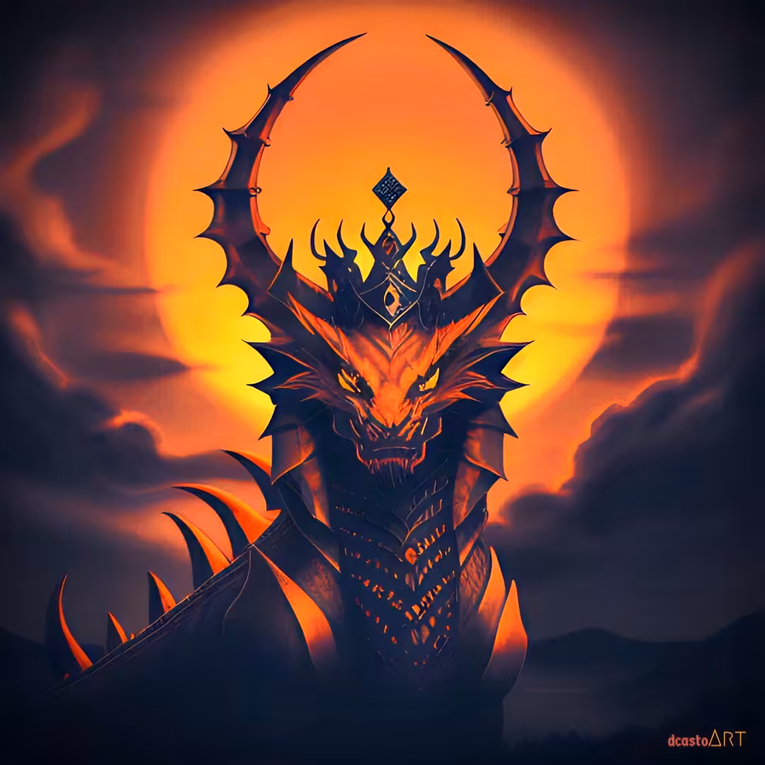👑Dragon Reign 👑
