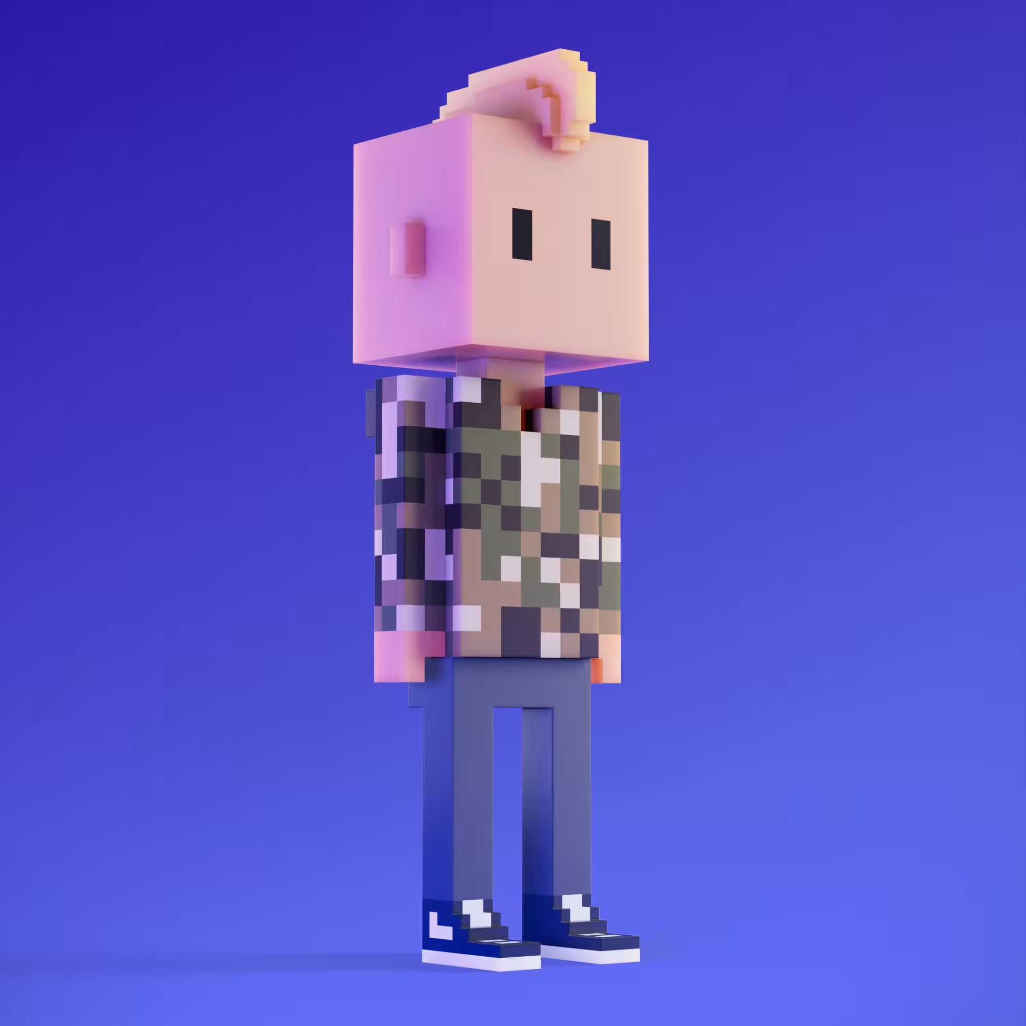 Meebit #983