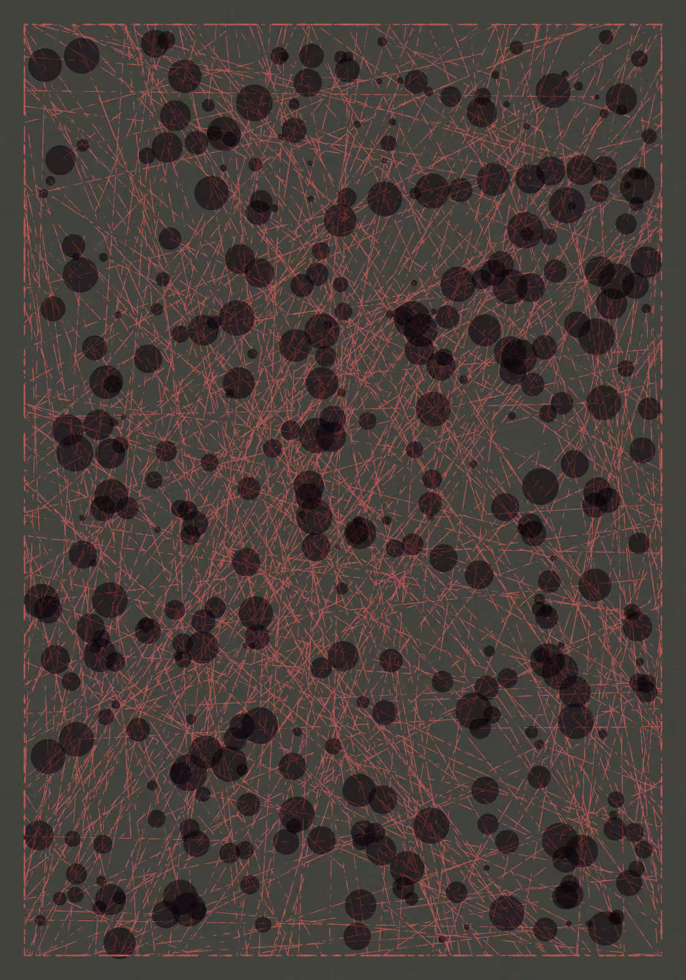 (365) scratches & circles #1