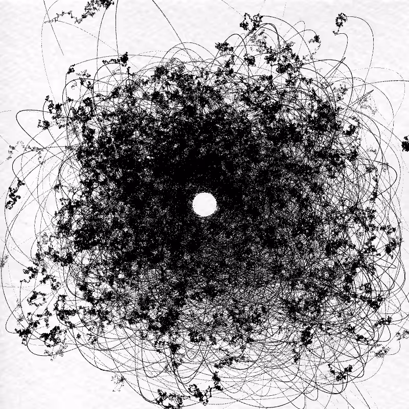 EVENT HORIZON #14