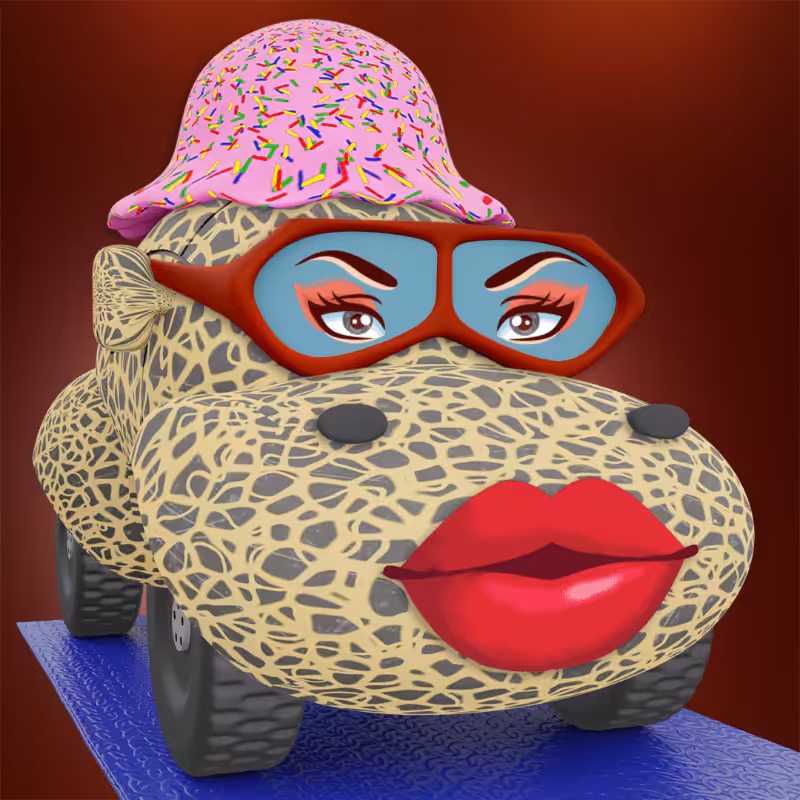 JullyCar #145