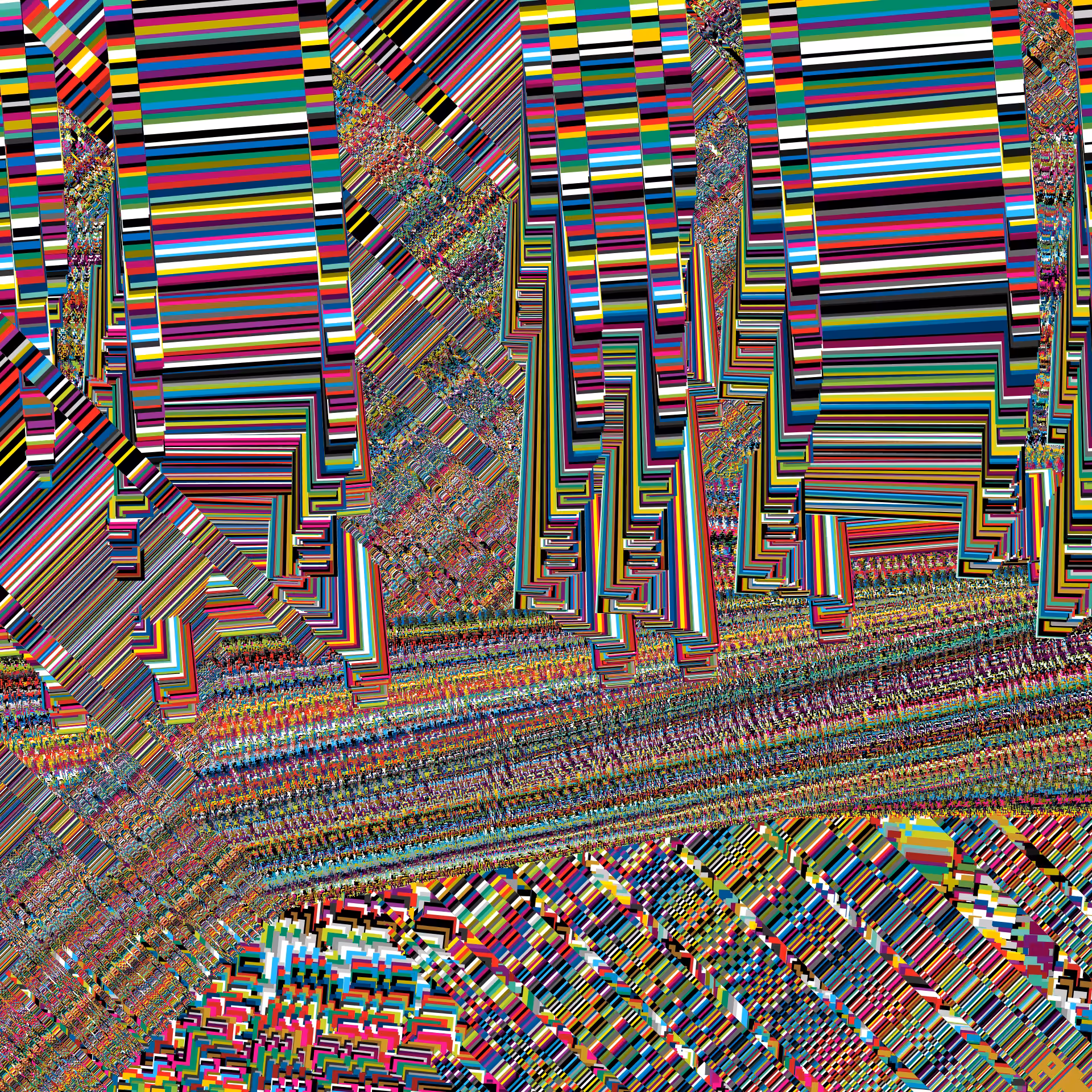 TXTILE #41