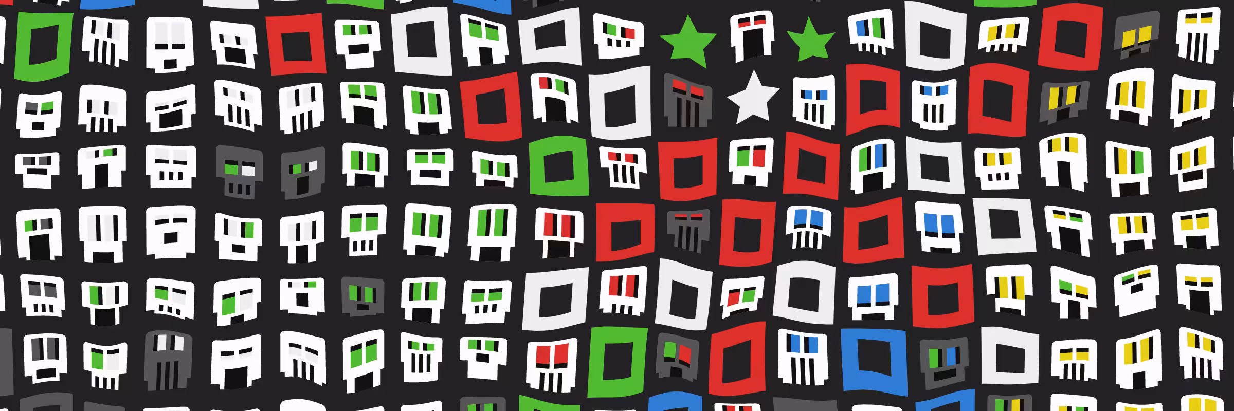 SMOLSKULL-PATTERN #597