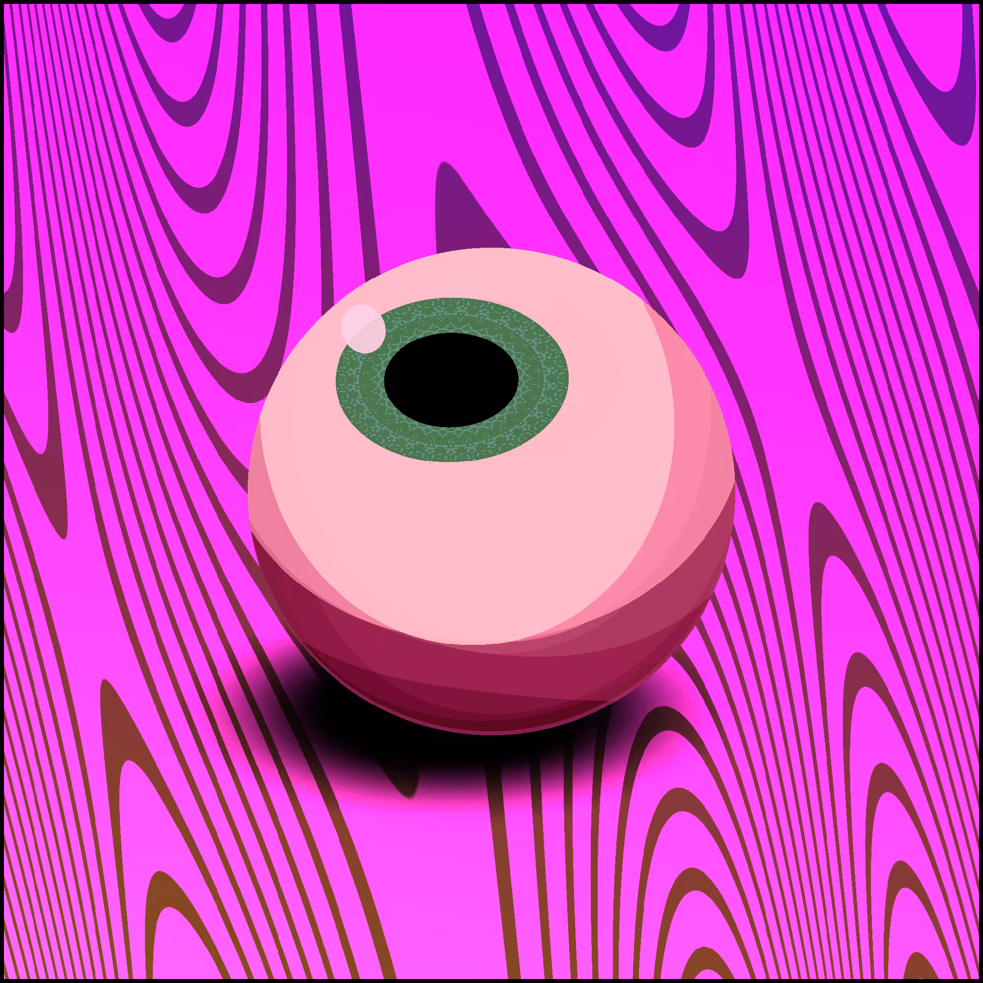 tiredEyes #64