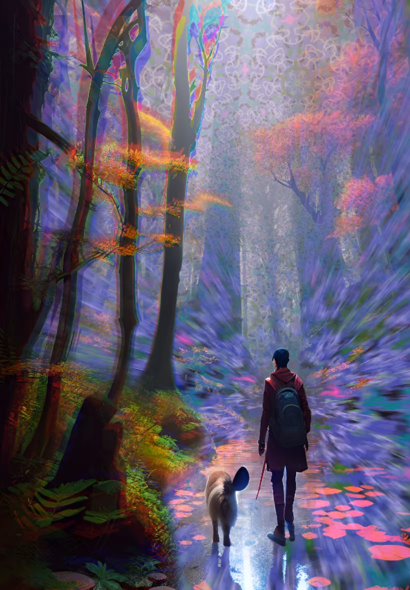 Uncategorized: Another Journey